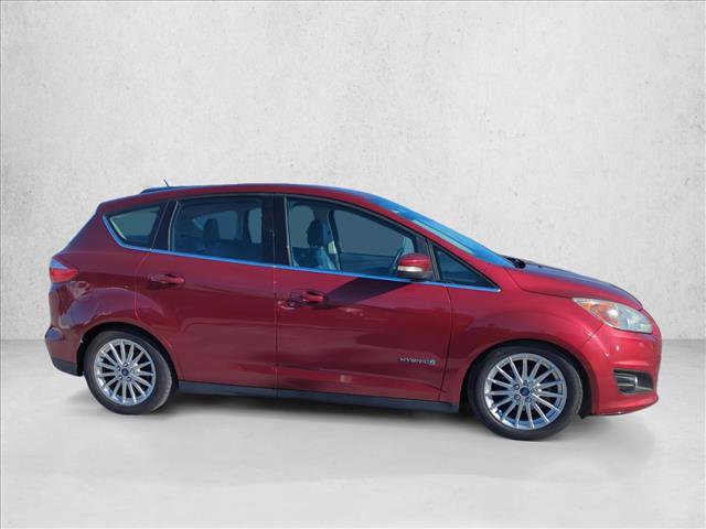 Used 2013 Ford C-MAX SEL image 4