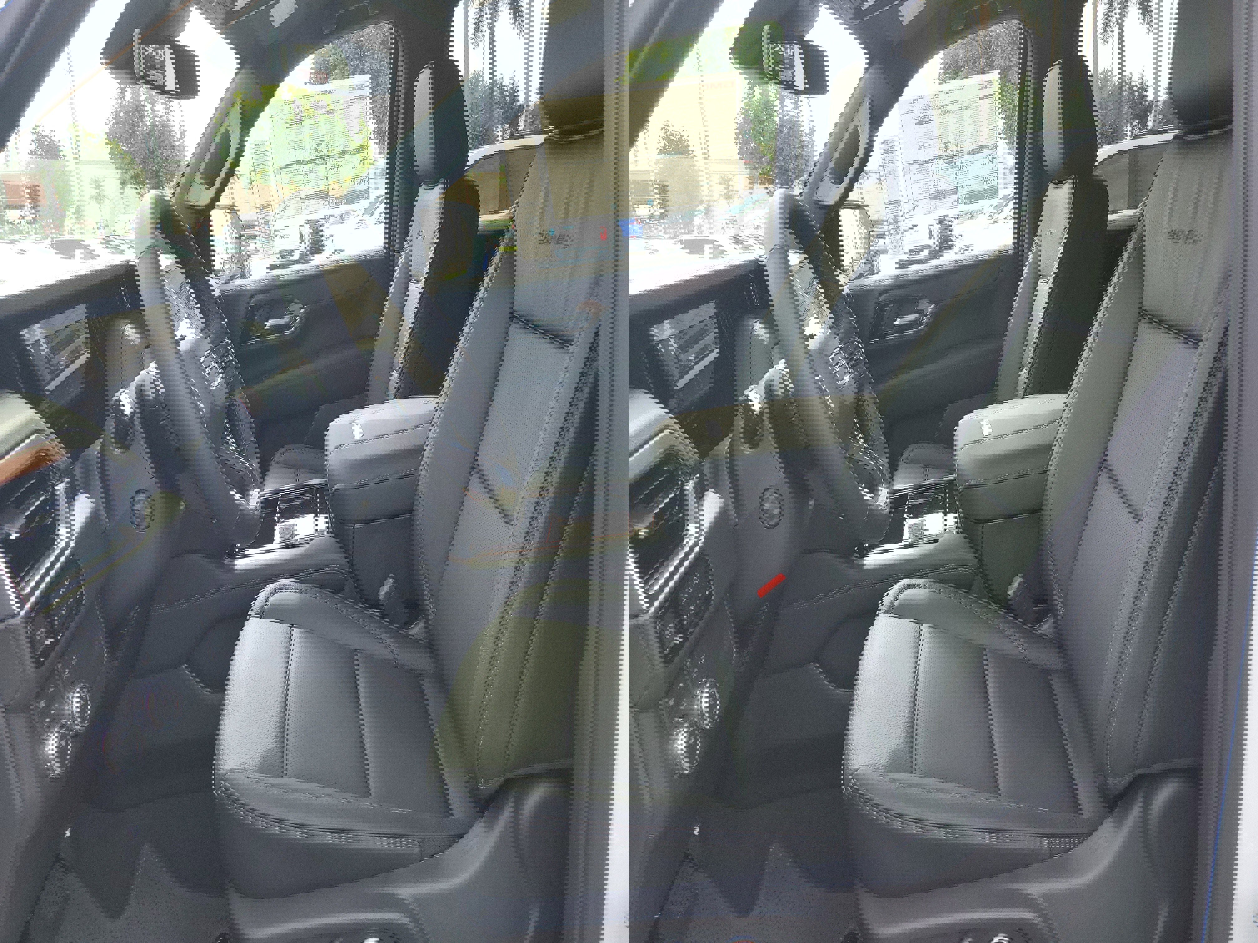 New 2026 GMC Yukon Denali image 9