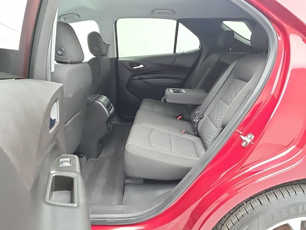 Used 2019 Chevrolet Equinox LT AWD/4WD image 42
