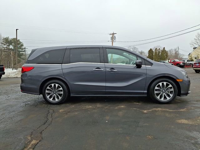 Used 2023 Honda Odyssey EX-L image 7