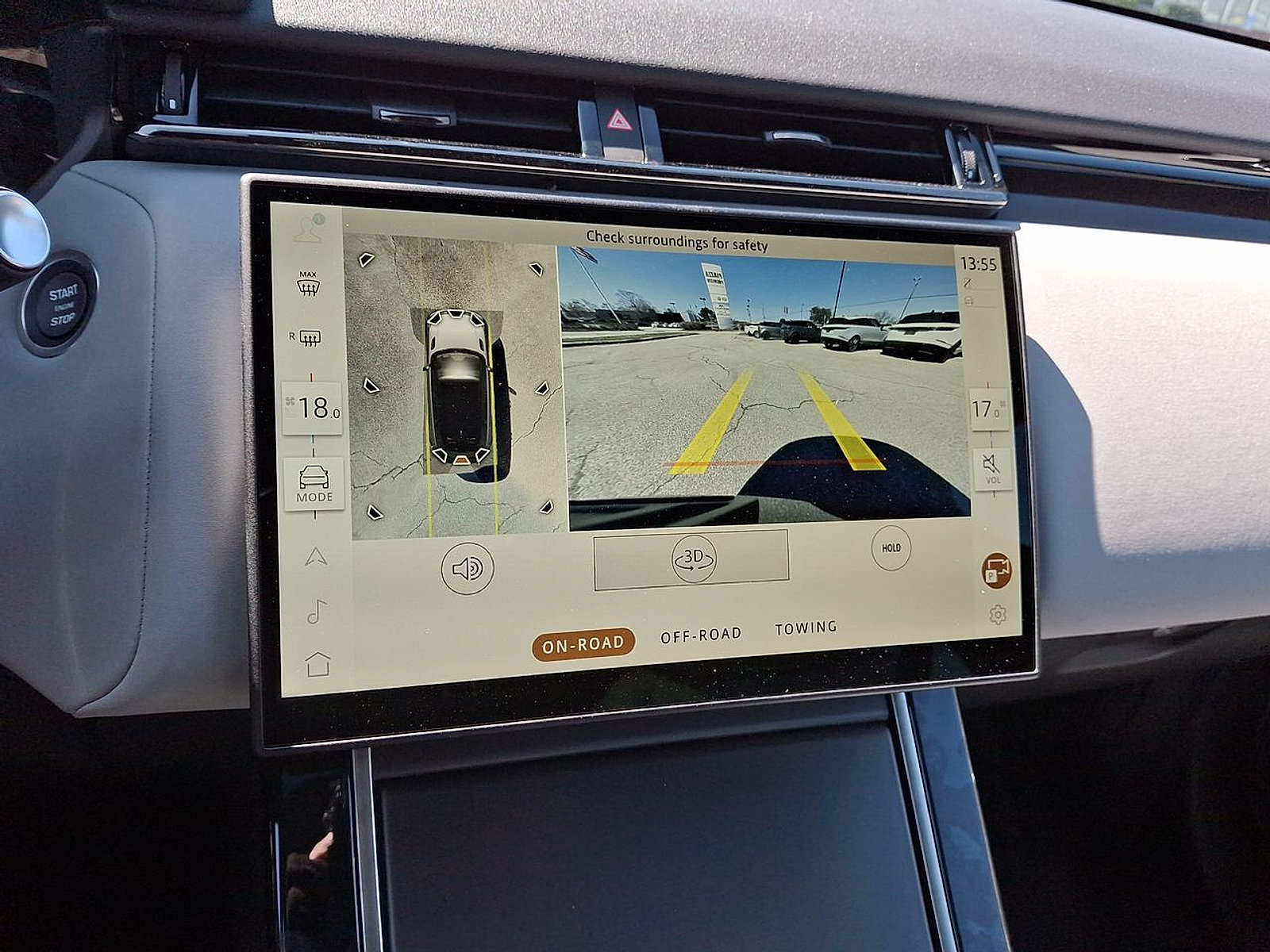 Certified 2026 Land Rover Range Rover Velar S AWD/4WD image 23