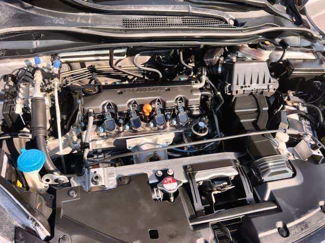 Used 2018 Honda HR-V EX-L image 10