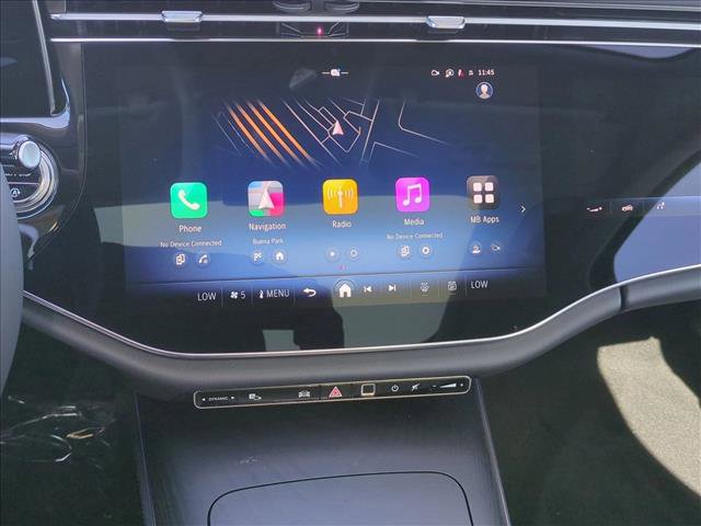 New 2026 Mercedes-Benz E 450 4MATIC Sedan image 12