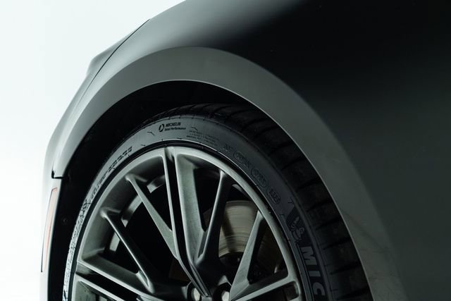 Used 2018 Chevrolet Camaro ZL1 image 21