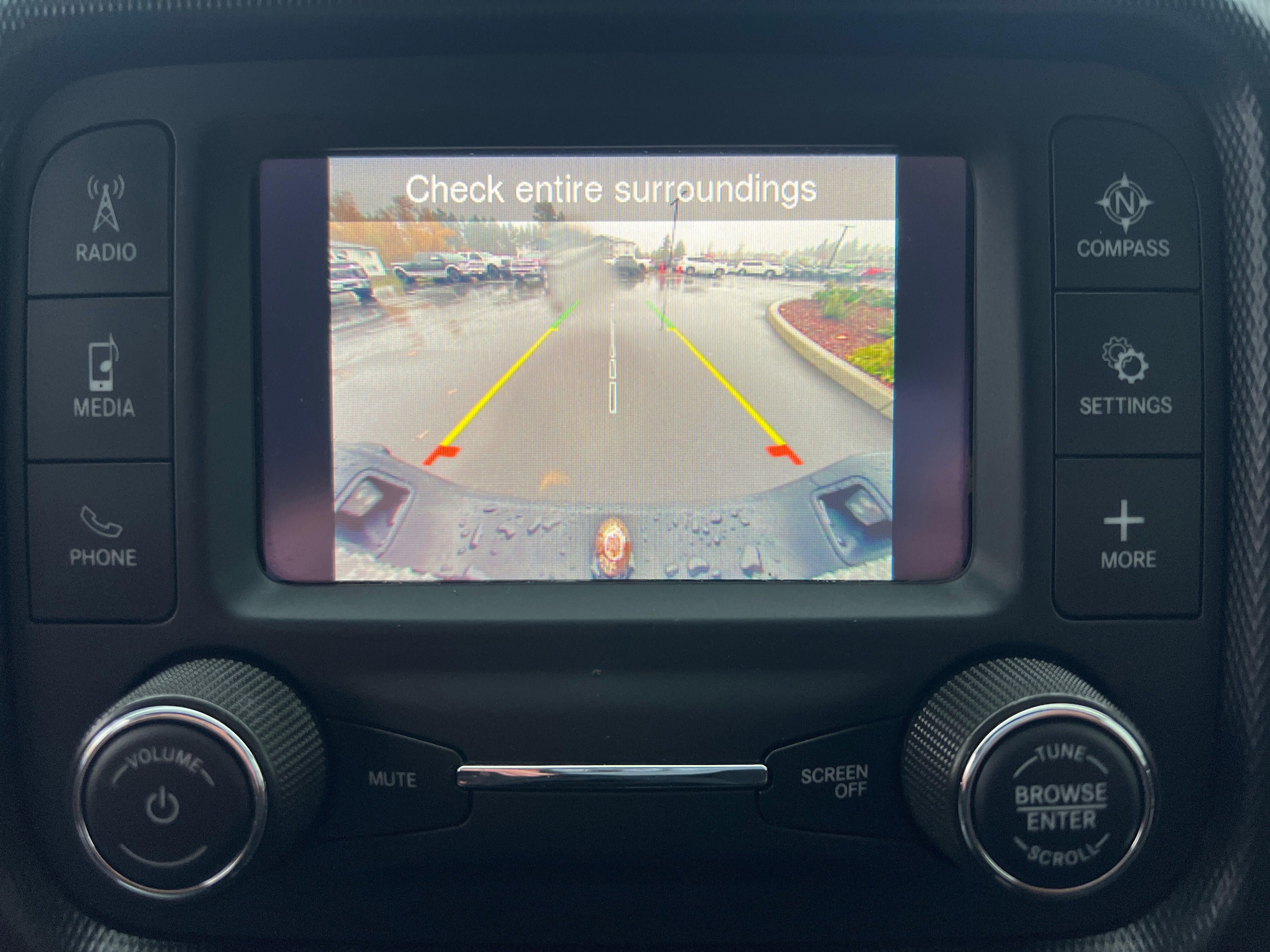 Used 2021 Jeep Gladiator Sport image 15