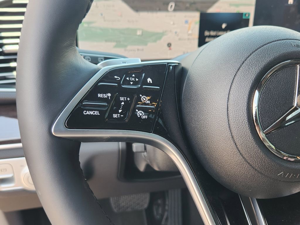 New 2025 Mercedes-Benz GLE 350 4MATIC image 27