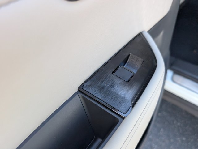 New 2026 Nissan Rogue Dark Armor AWD/4WD image 12