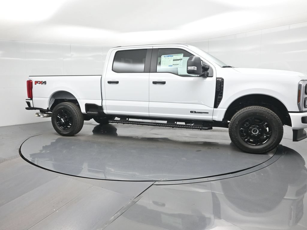 New 2026 Ford F250 XL w/ STX Appearance Package AWD/4WD image 23