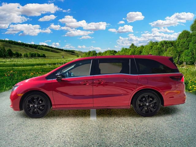 Used 2024 Honda Odyssey Sport image 3