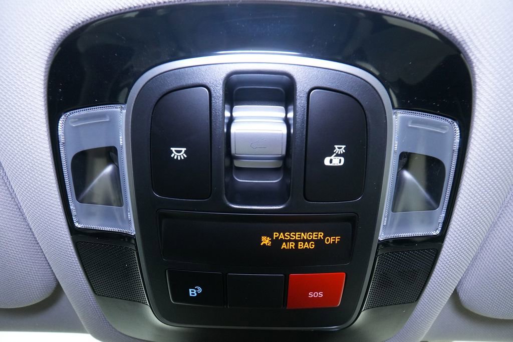 New 2026 Hyundai Sonata SEL FWD image 40