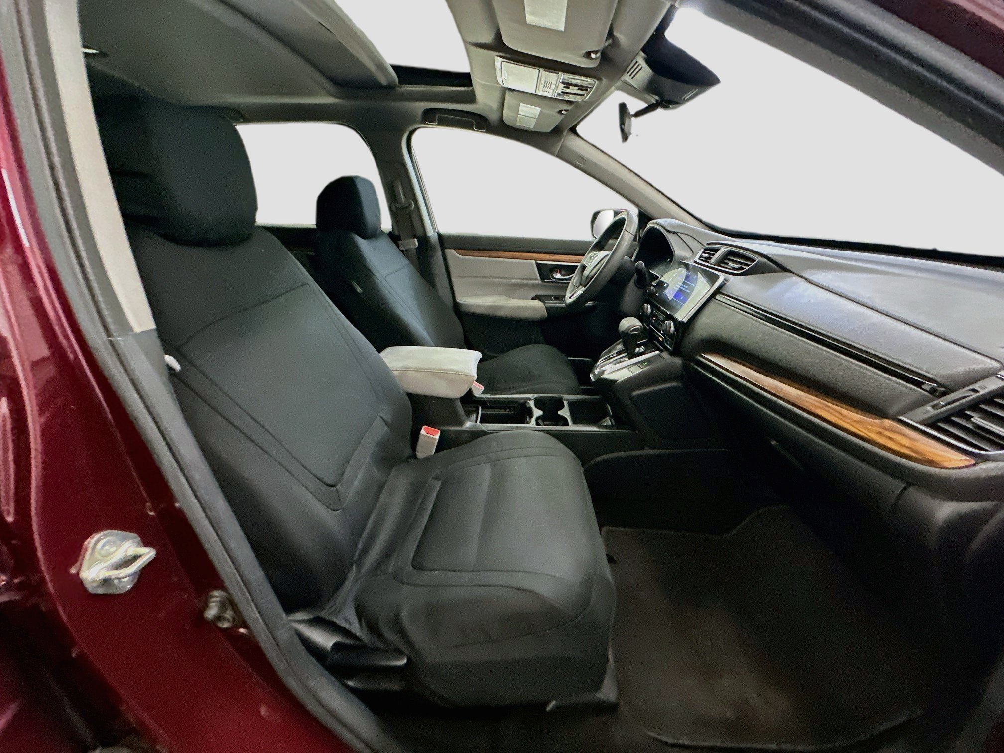 Used 2018 Honda CR-V EX image 32