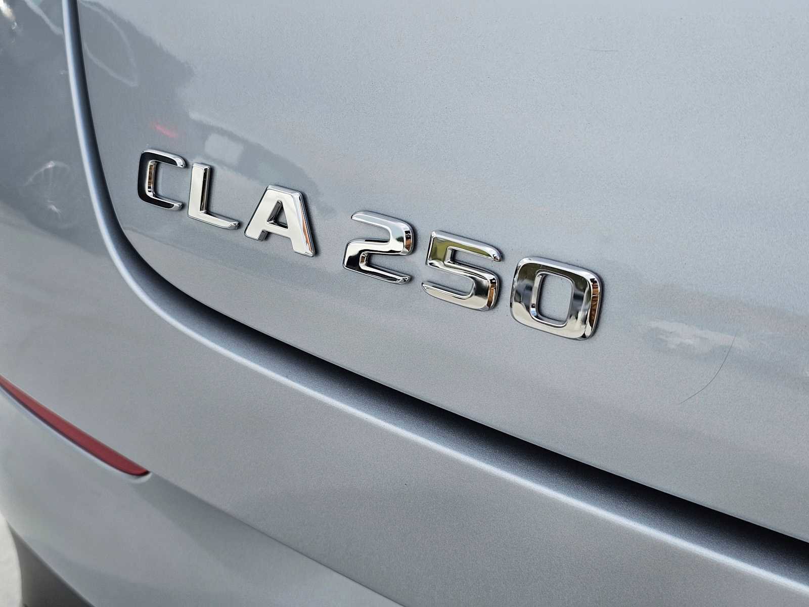 Used 2026 Mercedes-Benz CLA 250 image 13