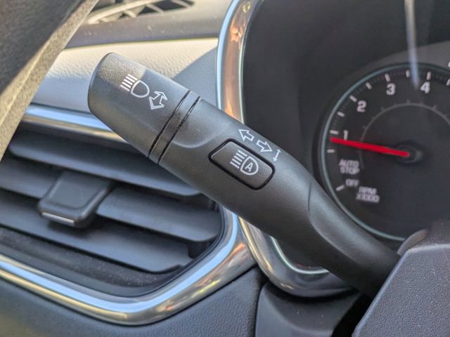 Used 2023 Chevrolet Equinox LS w/ LS Convenience Package image 27