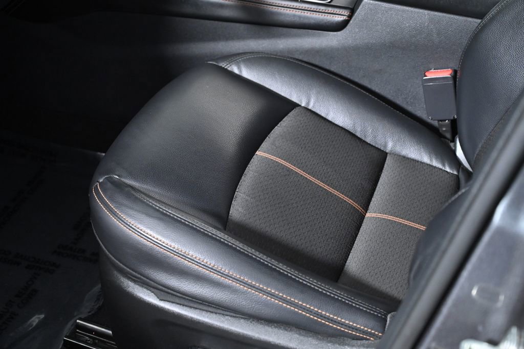 Certified 2022 Nissan Altima 2.5 SR image 22