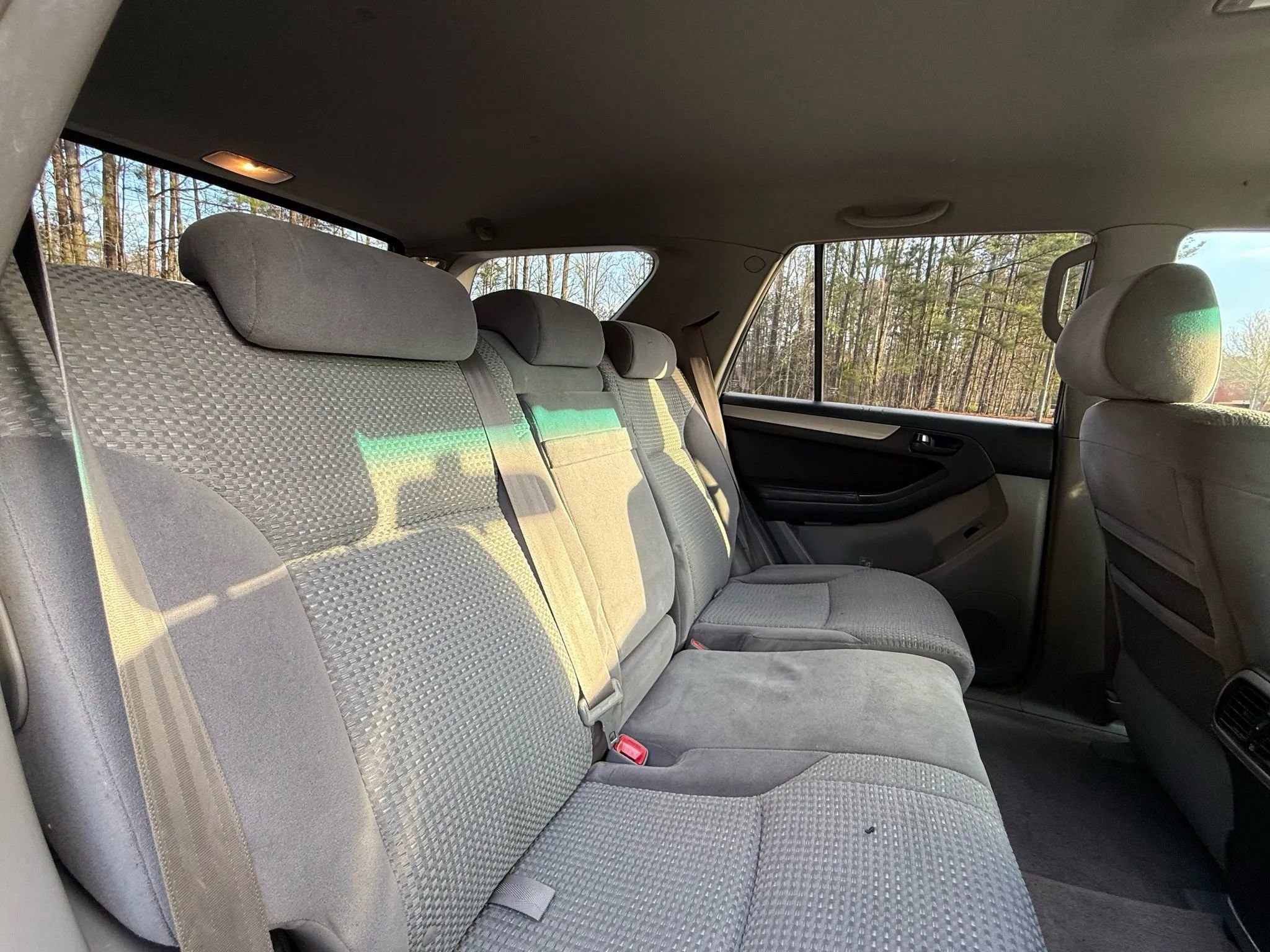 Used 2005 Toyota 4Runner Sport image 21