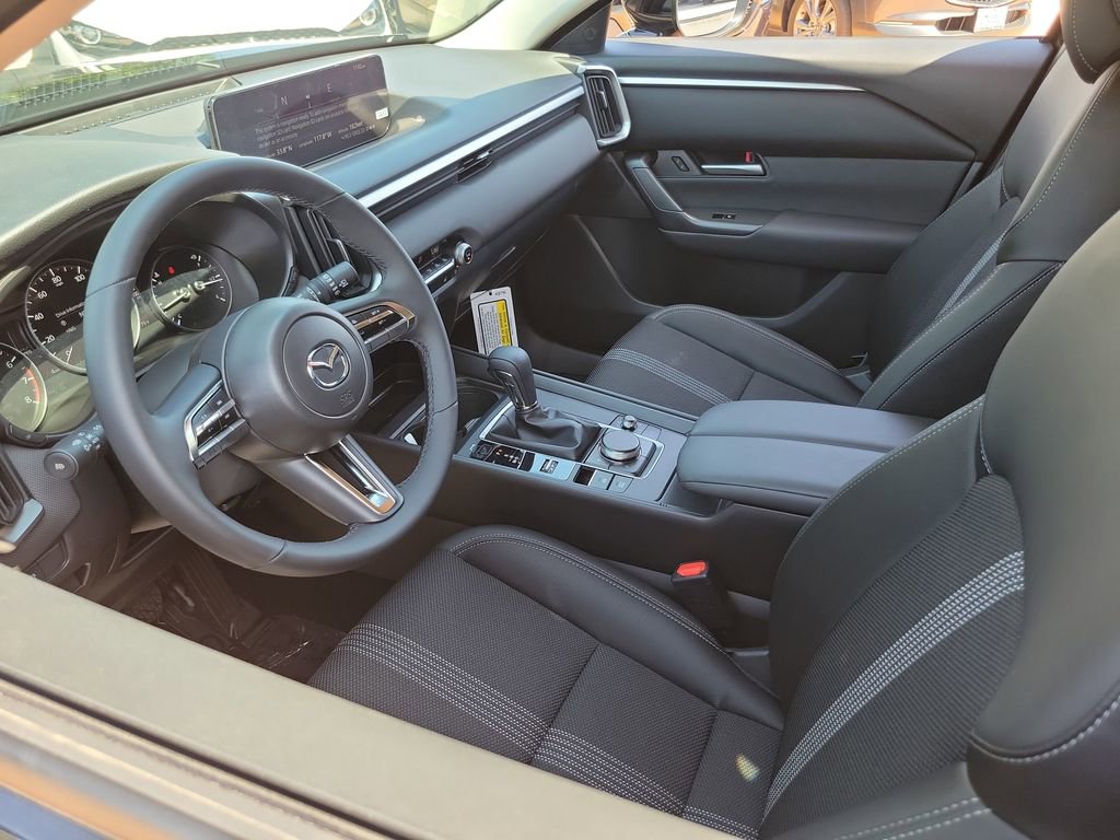 New 2026 MAZDA CX-50 Meridian Edition w/ Weather Package AWD/4WD image 3