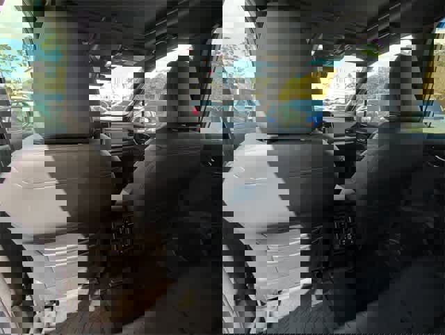 Certified 2025 Subaru Forester Limited w/ Protection Package image 17