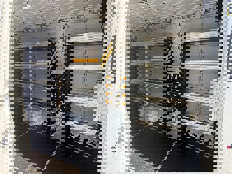 Used 2021 RAM ProMaster 2500 image 9