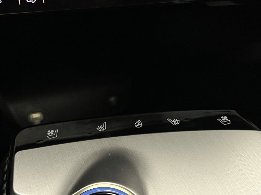 Used 2022 Kia EV6 GT-Line image 19