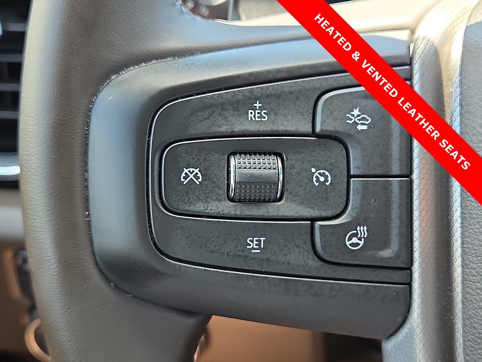 Used 2024 GMC Sierra 1500 Denali w/ Denali Reserve Package AWD/4WD image 21