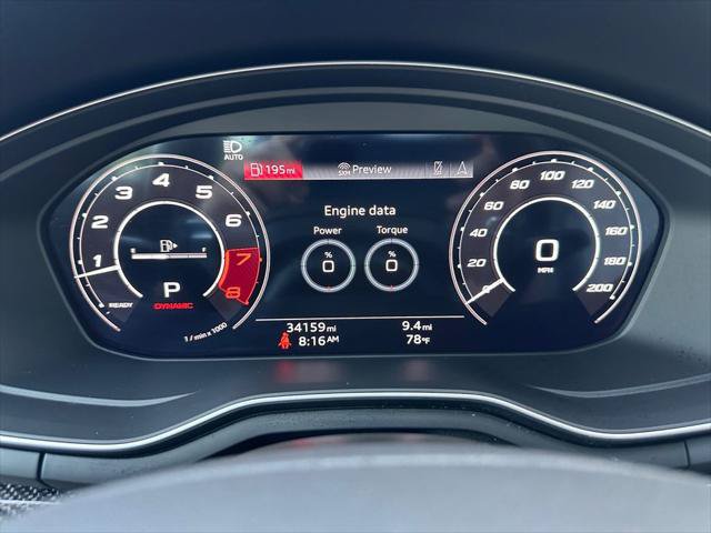 Certified 2022 Audi RS 5 Sportback AWD/4WD image 33