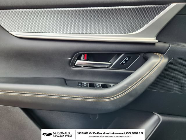Certified 2024 MAZDA CX-90 Plug-In Hybrid w/ Preferred AWD/4WD image 25