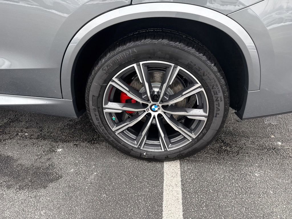 New 2026 BMW X5 xDrive40i image 6