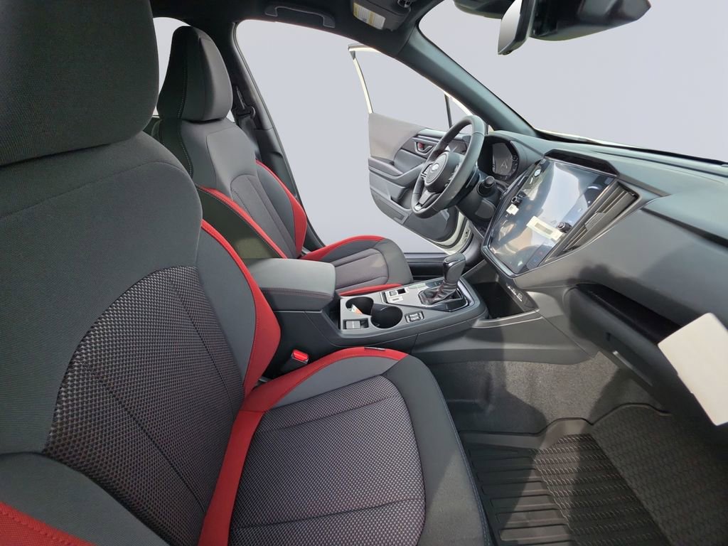 New 2026 Subaru Impreza RS image 17