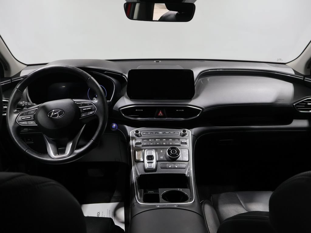 Used 2022 Hyundai Santa Fe SEL w/ Convenience + Premium Package AWD/4WD image 17