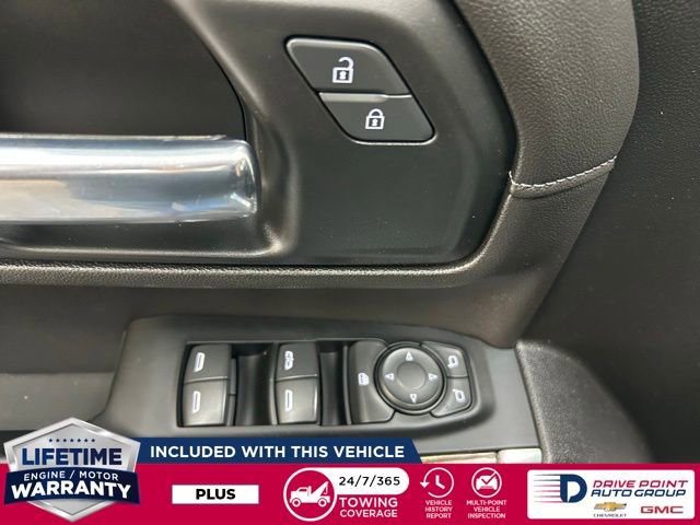 Used 2023 GMC Sierra 3500 SLE w/ SLE Convenience Package image 17
