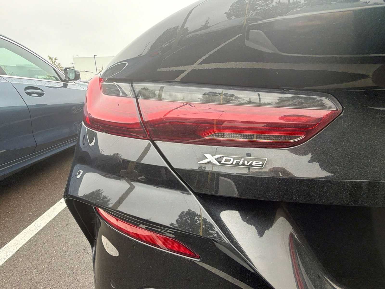 Used 2021 BMW 840i Gran Coupe xDrive w/ M Sport Package AWD/4WD image 29