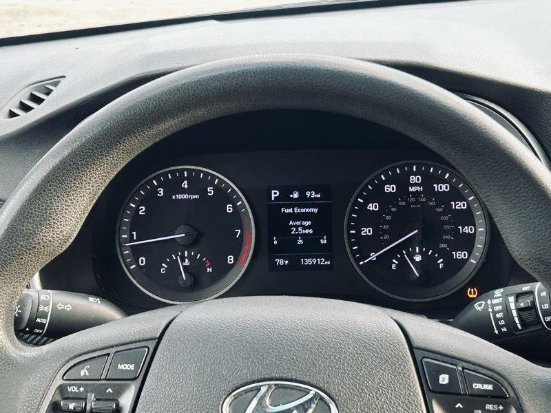 Used 2021 Hyundai Tucson Value image 19