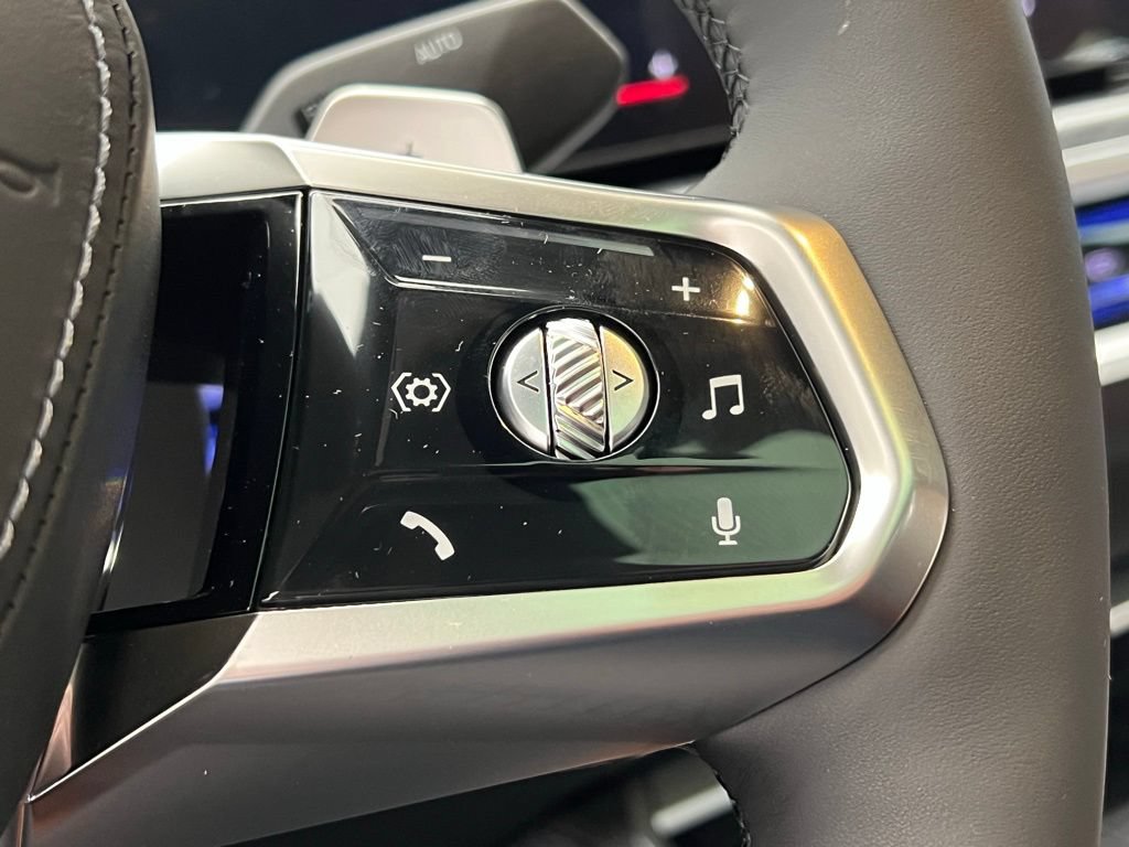 New 2026 BMW 740i xDrive AWD/4WD image 45