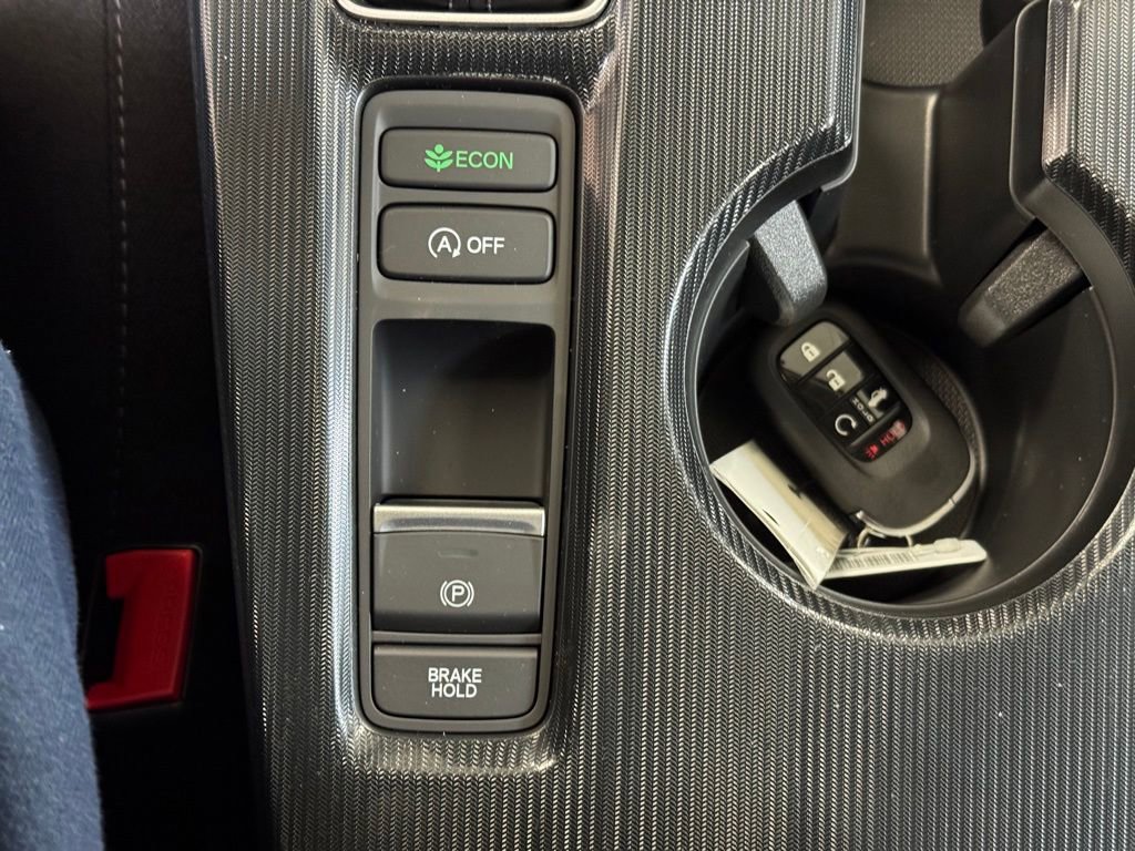 New 2026 Honda Civic LX image 33