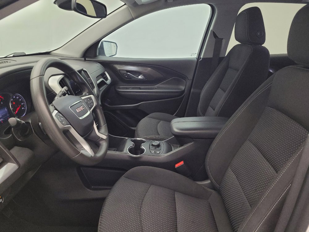 Used 2023 GMC Terrain SLE w/ Driver Convenience Package AWD/4WD image 17