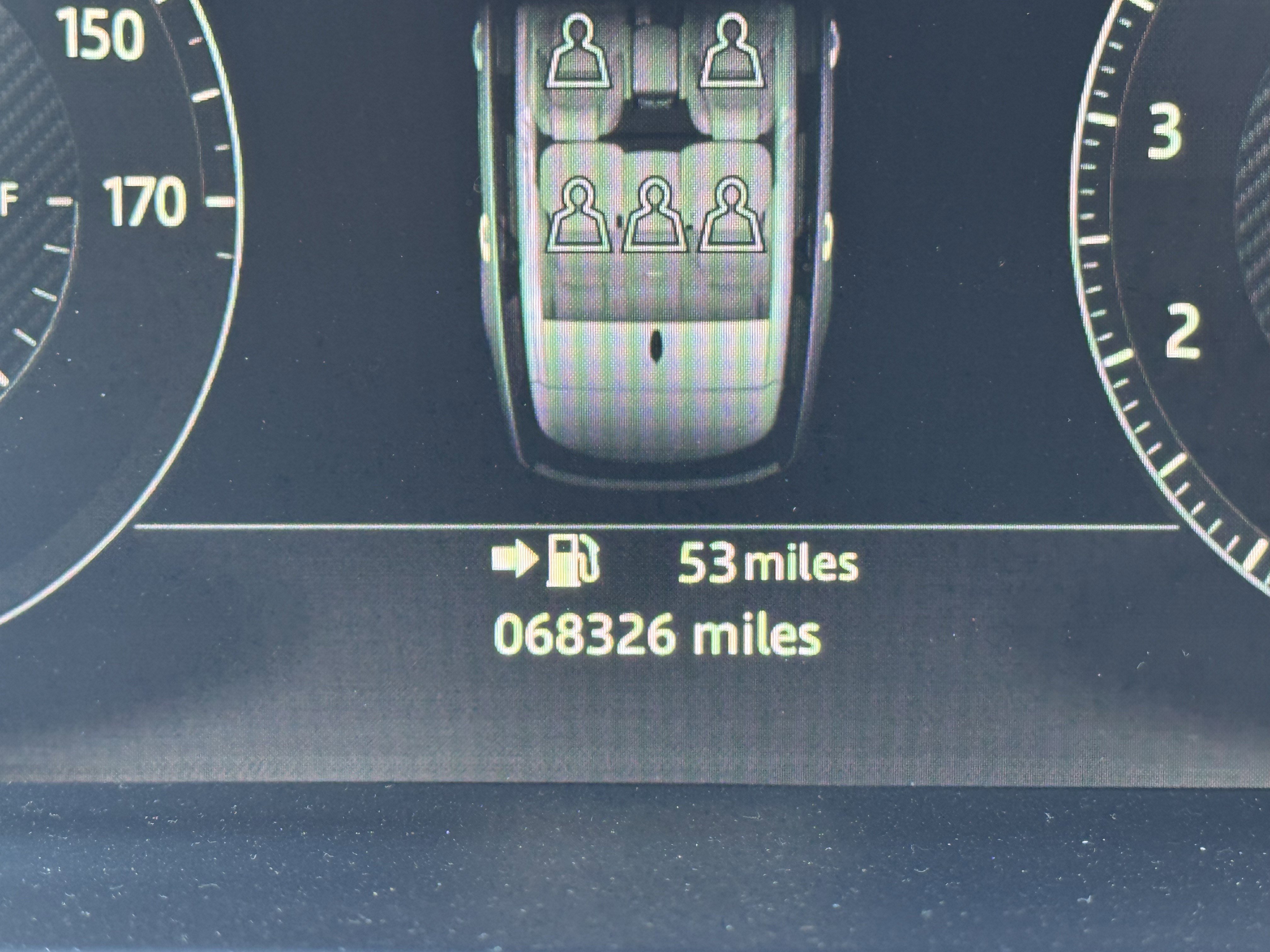 Used 2017 Land Rover Range Rover Autobiography image 8