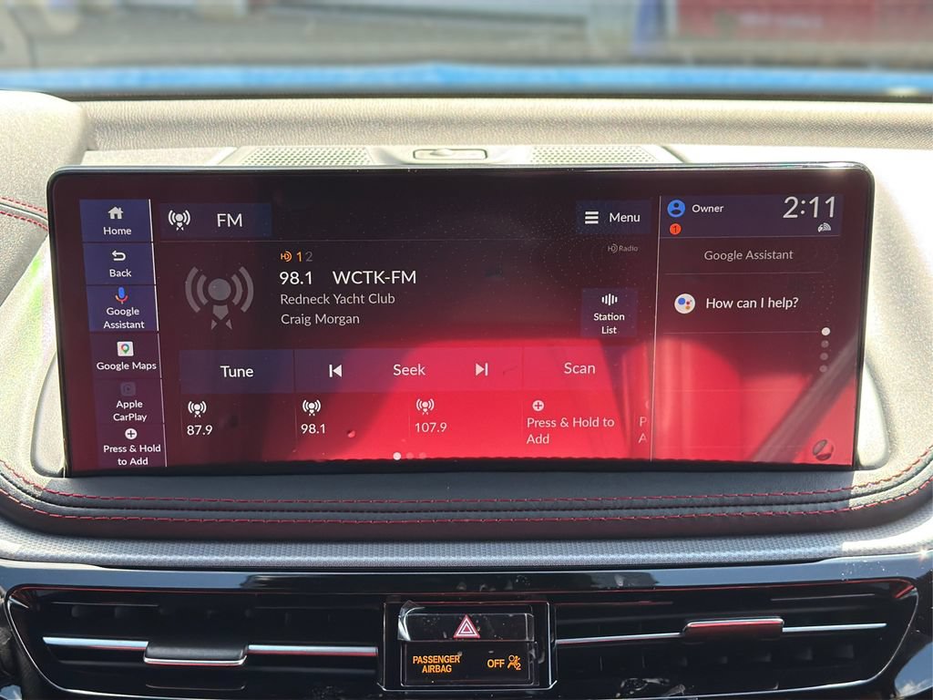 New 2026 Acura MDX A-Spec AWD/4WD image 23