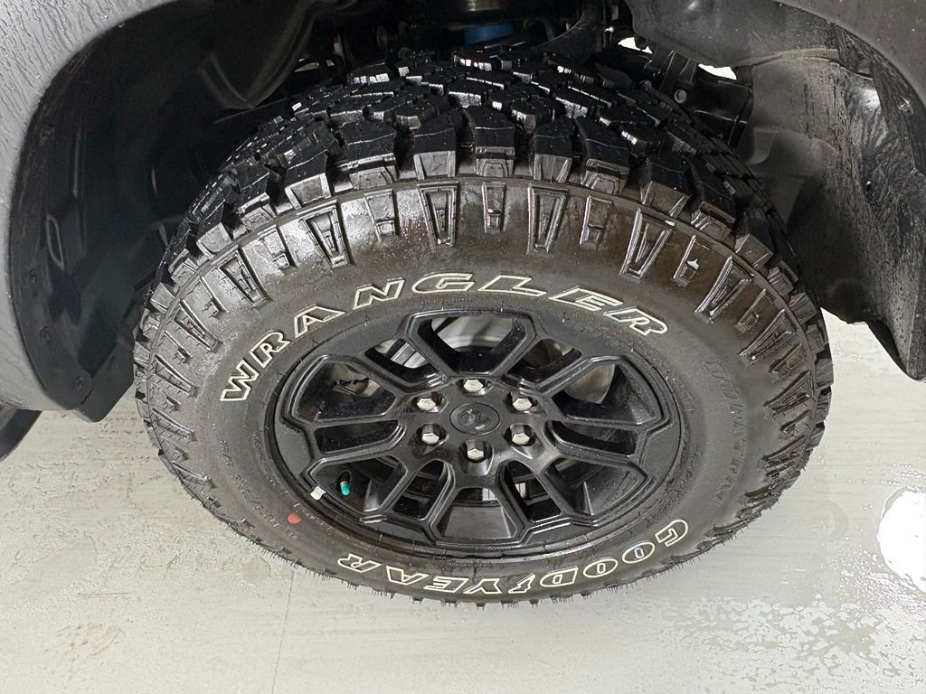 Used 2026 RAM 1500 Rebel w/ G/T Package AWD/4WD image 10