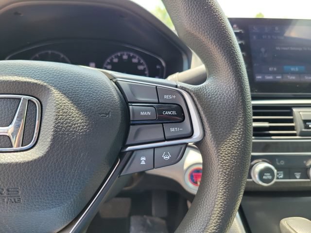 Used 2020 Honda Accord EX image 17
