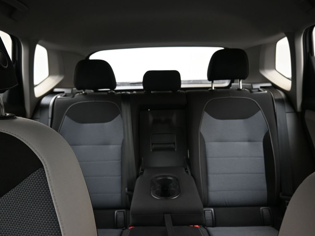 New 2026 Volkswagen Taos S image 39