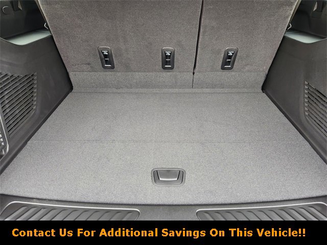 New 2026 GMC Yukon XL Elevation w/ Elevation Premium Package image 25