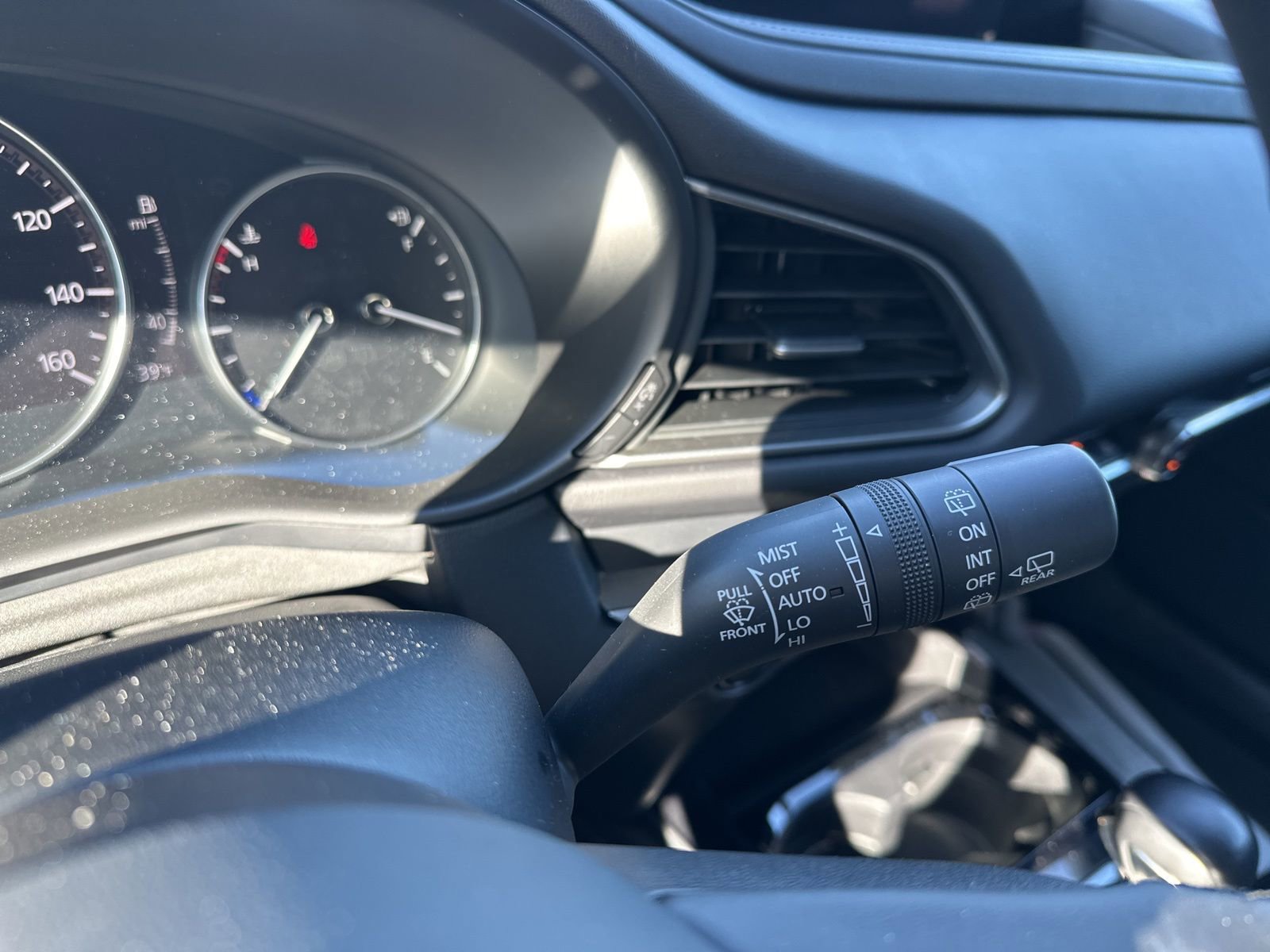 Used 2024 MAZDA CX-30 AWD 2.5 S w/ Select Sport Pkg image 46