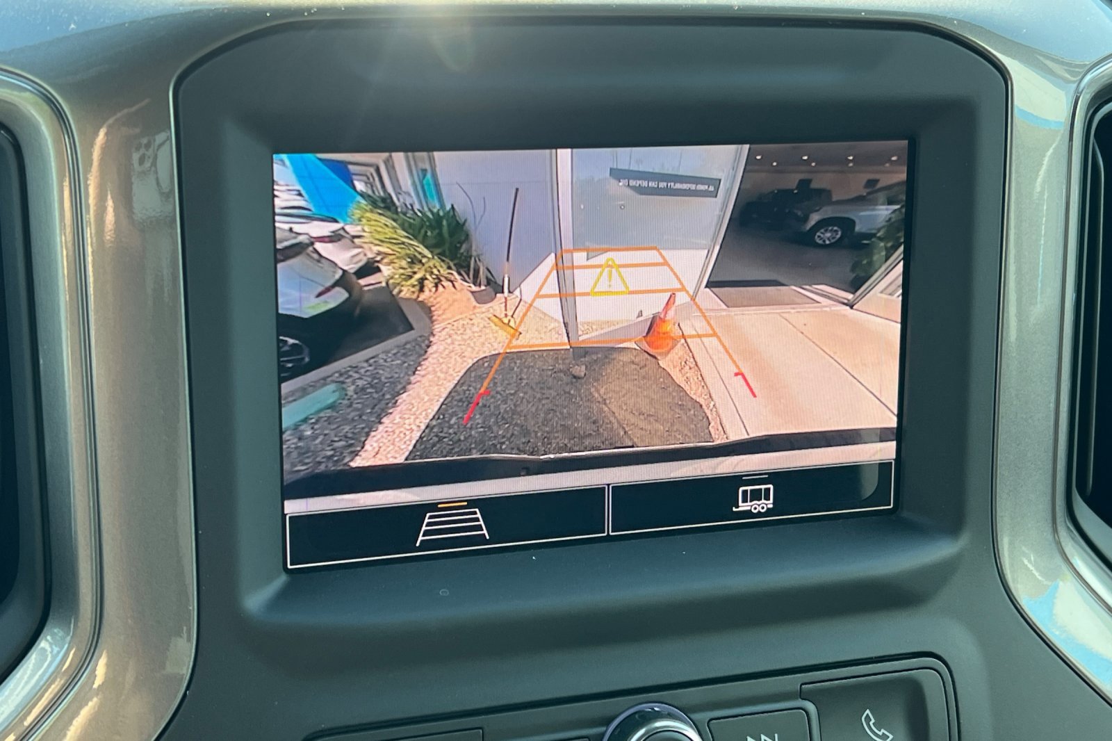 New 2025 Chevrolet Silverado 3500 W/T image 18
