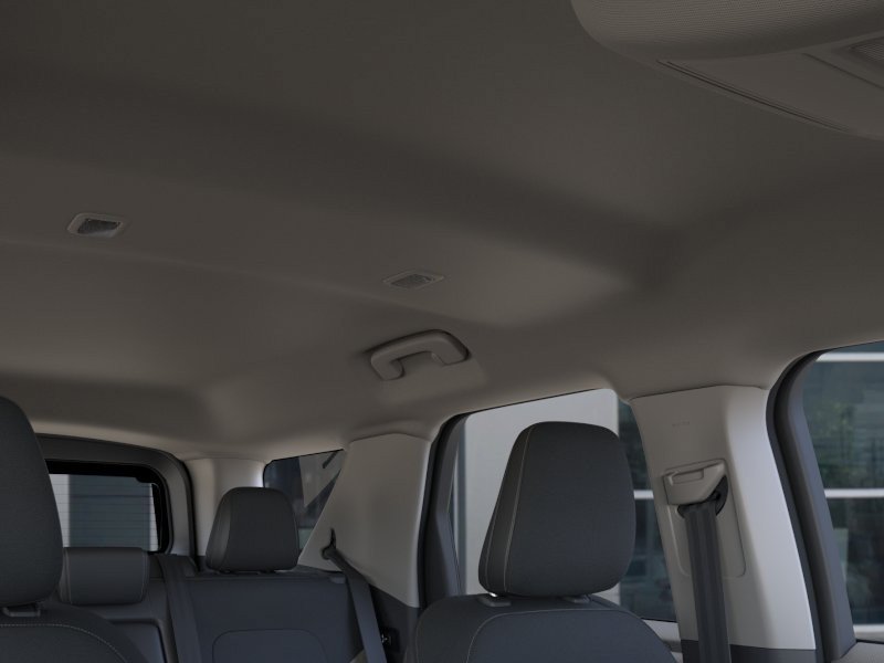 New 2026 Ford Bronco Sport Big Bend AWD/4WD image 23