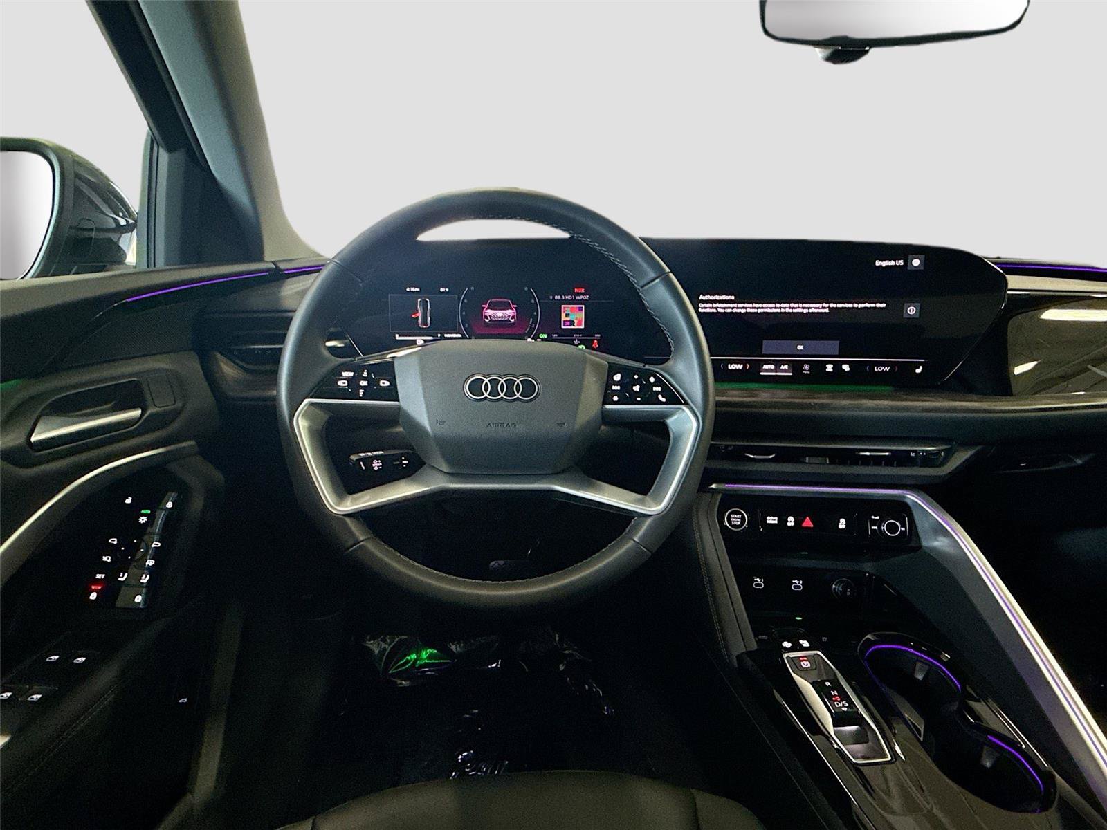 Certified 2025 Audi Q5 Premium w/ Convenience Package AWD/4WD image 11