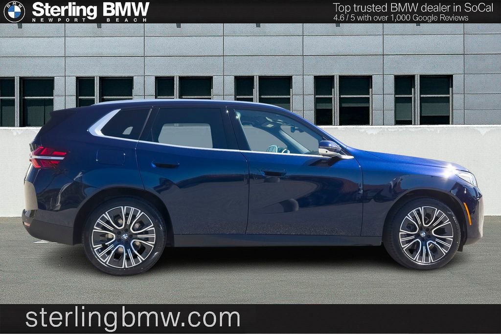 New 2026 BMW X3 xDrive30 w/ Premium Package image 3