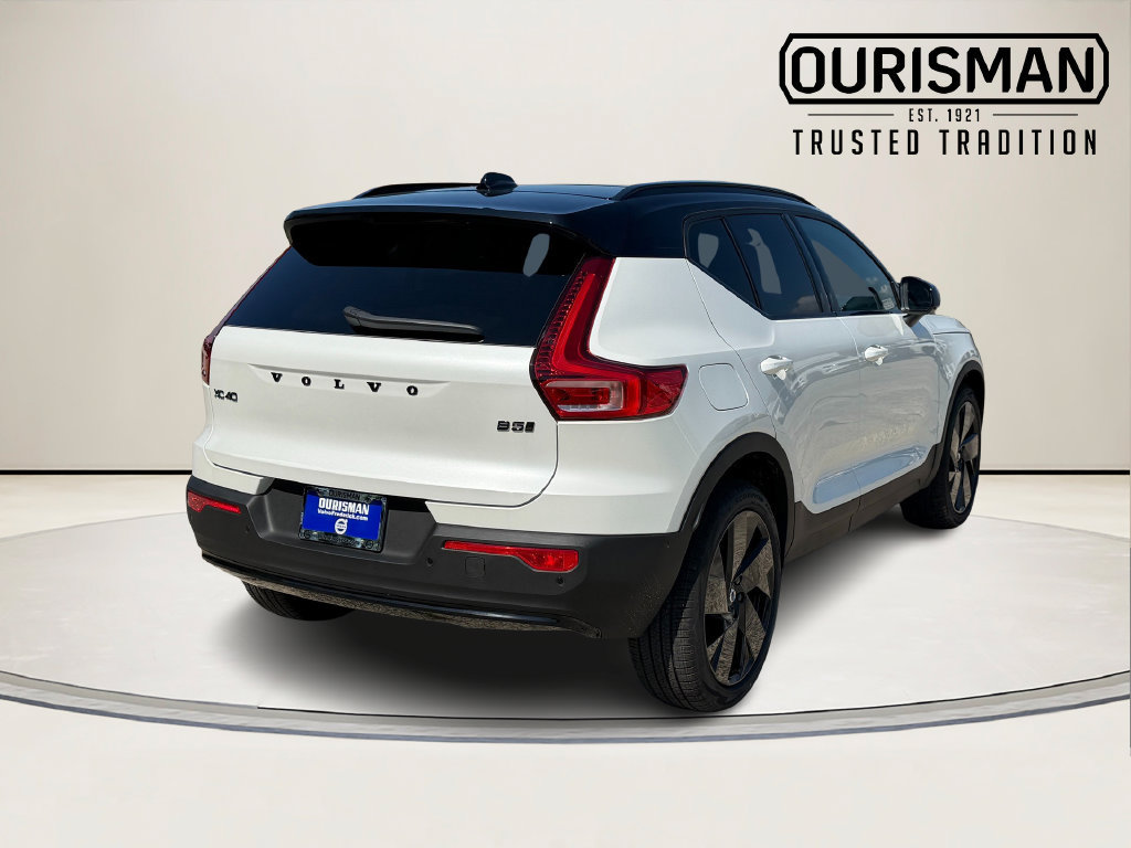 New 2026 Volvo XC40 B5 Ultra w/ Protection Package Premier AWD/4WD image 3
