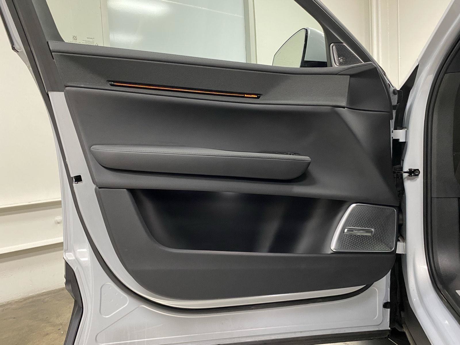 Used 2025 Polestar Polestar 3 AWD/4WD image 12