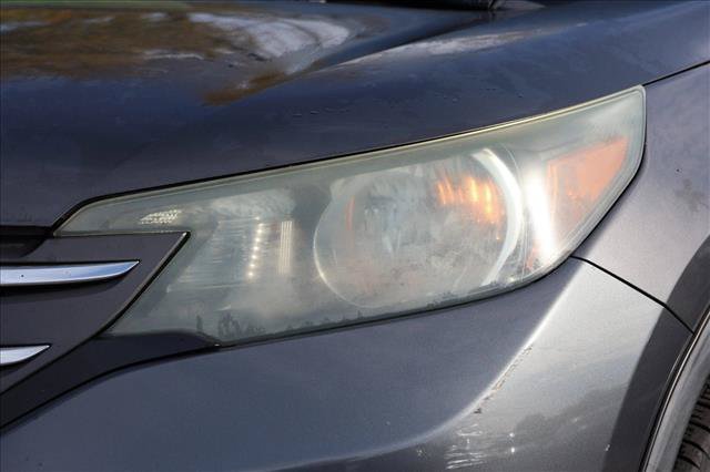 Used 2014 Honda CR-V LX image 10
