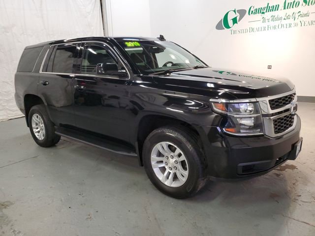 Used 2019 Chevrolet Tahoe 4WD image 8